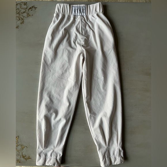 FIVE the label airbrush reserve pants - Picture 2 of 5